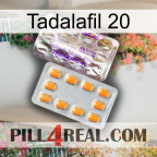 Tadalafil 20 new12